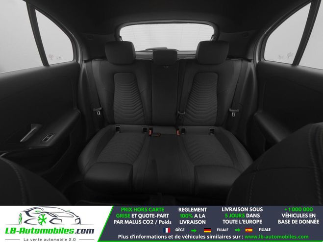 Mercedes Classe A 180 d BVA Blanc de 2020