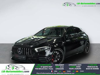 Mercedes Classe A
