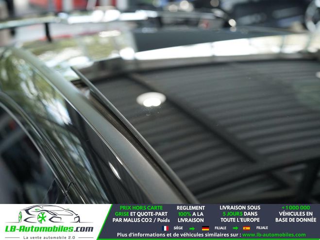 Mercedes Classe A 45 Mercedes-AMG BVA 4-Matic Noir M�tallique de 2020