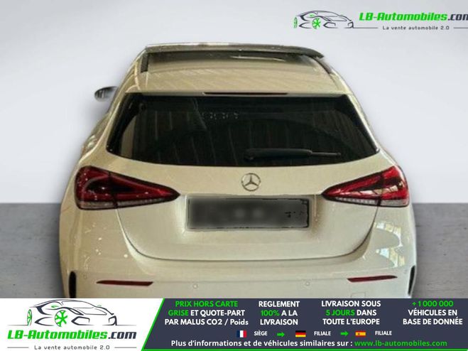 Mercedes Classe A 250 BVA Blanc de 2020