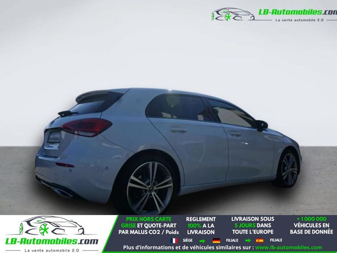 Mercedes Classe A 250 BVA Blanc M�tallique de 2021