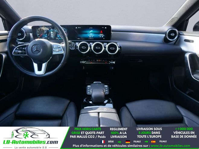 Mercedes Classe A 250 BVA Blanc M�tallique de 2021