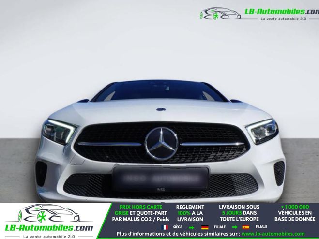 Mercedes Classe A 250 BVA Blanc M�tallique de 2021