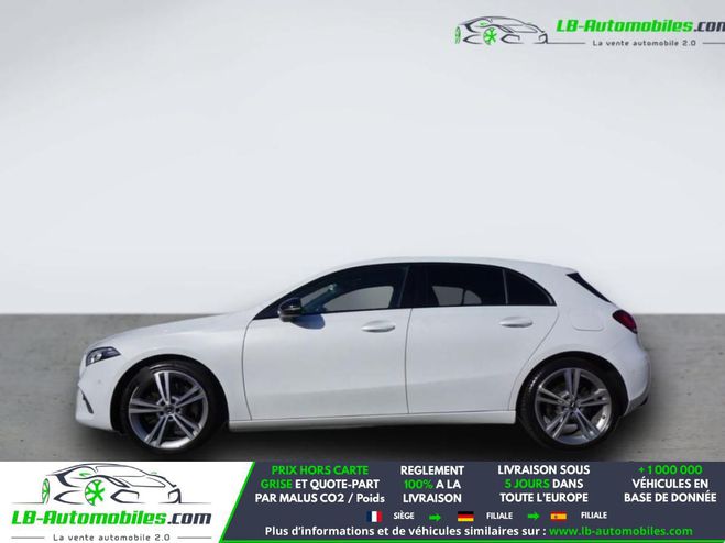 Mercedes Classe A 250 BVA Blanc M�tallique de 2021
