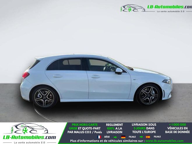 Mercedes Classe A 35 Mercedes-AMG BVA 4-Matic Blanc M�tallique de 2019