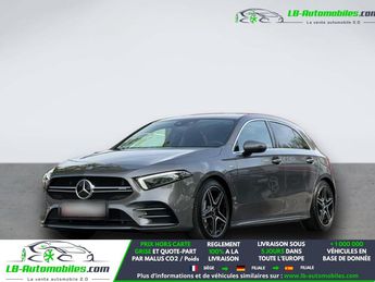  Voir d&eacute;tails -Mercedes Classe A 35 Mercedes-AMG BVA 4-Matic &agrave; Beaupuy (31)