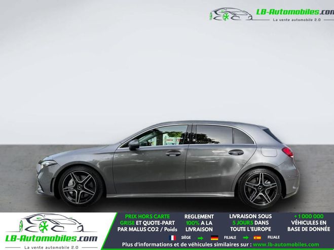 Mercedes Classe A 35 Mercedes-AMG BVA 4-Matic Gris M�tallique de 2020
