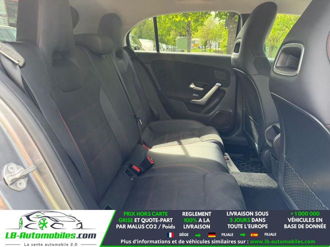 Mercedes Classe A 35 Mercedes-AMG BVA 4-Matic Gris M�tallique de 2020