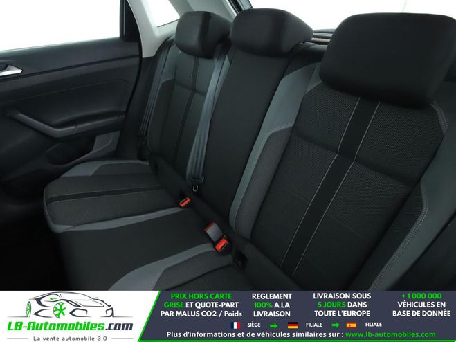 Volkswagen Polo 1.0 TSI 95 S&S BVA Noir de 2021