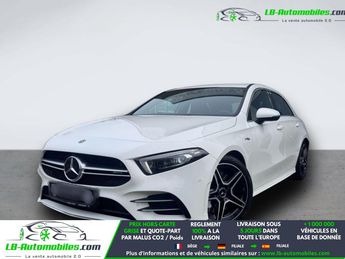 Mercedes Classe A