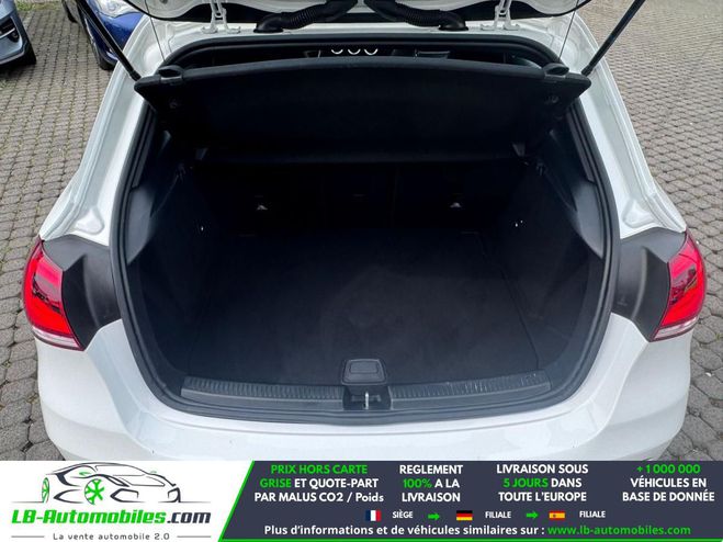 Mercedes Classe A 35 Mercedes-AMG BVA 4-Matic Blanc M�tallique de 2019