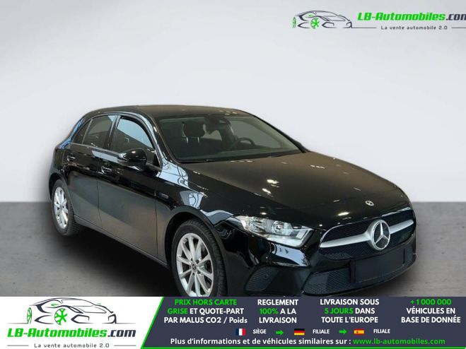 Mercedes Classe A 250 e BVA Noir de 2020