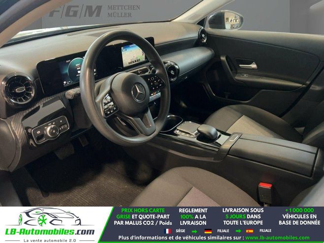 Mercedes Classe A 250 e BVA Noir de 2020