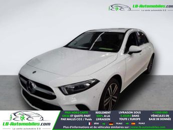  Voir d&eacute;tails -Mercedes Classe A 250 e BVA &agrave; Beaupuy (31)