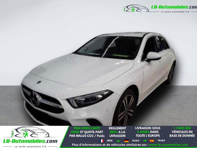 Mercedes Classe A 250 e BVA Blanc de 2021