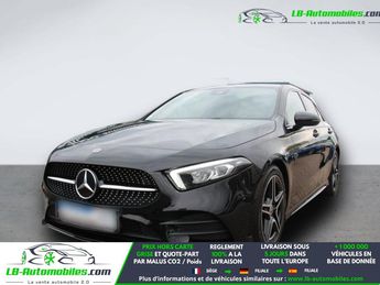  Voir d&eacute;tails -Mercedes Classe A 200 BVA &agrave; Beaupuy (31)