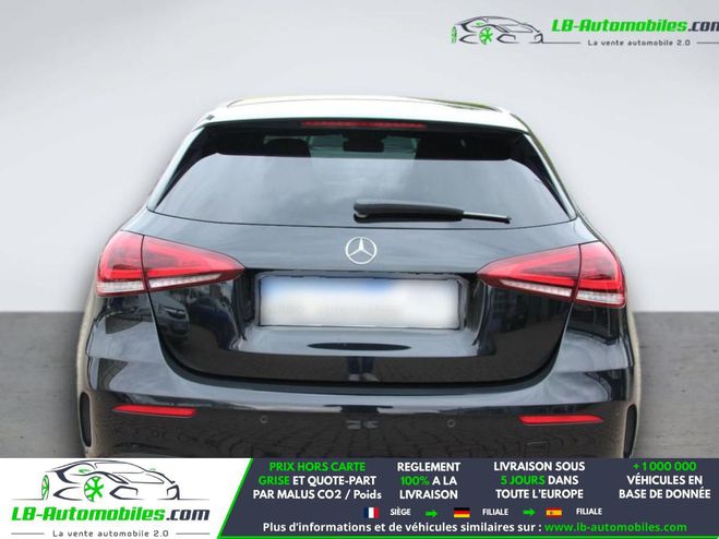 Mercedes Classe A 200 BVA Noir M�tallique de 2019