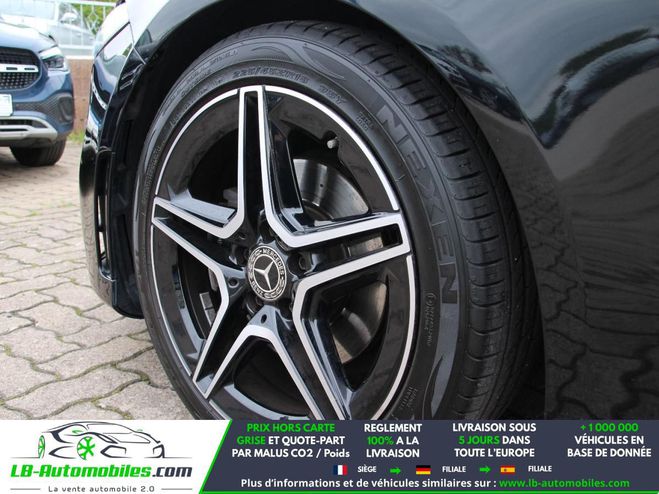 Mercedes Classe A 200 BVA Noir M�tallique de 2019