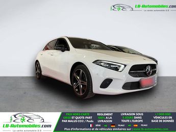  Voir d&eacute;tails -Mercedes Classe A 220 d BVA &agrave; Beaupuy (31)