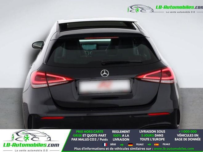 Mercedes Classe A 35 Mercedes-AMG BVA 4-Matic Noir M�tallique de 2021