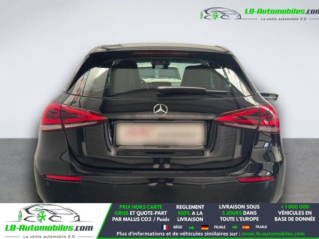 Mercedes Classe A 200 BVA Noir M�tallique de 2021
