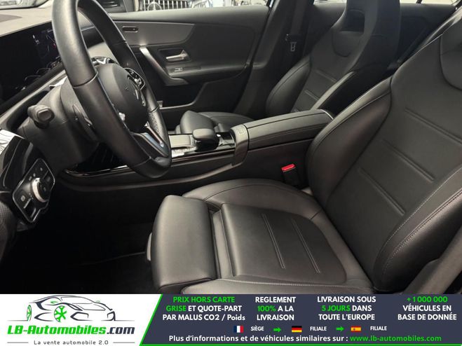 Mercedes Classe A 200 BVA Noir M�tallique de 2021