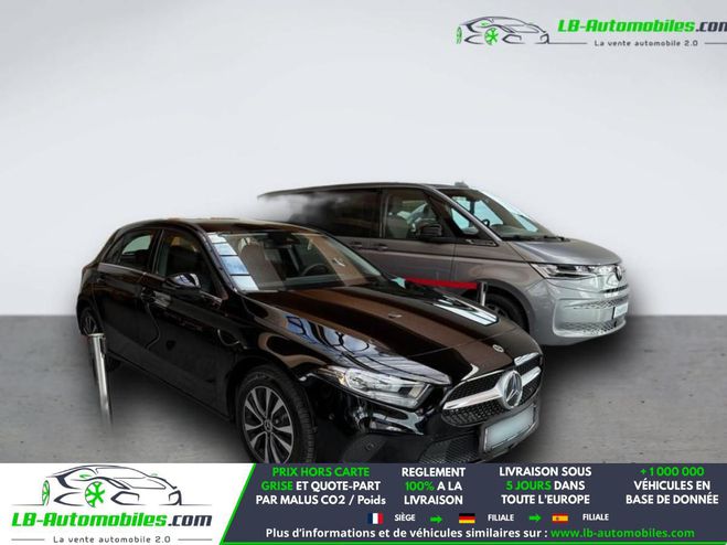 Mercedes Classe A 200 d BVA Noir de 2021