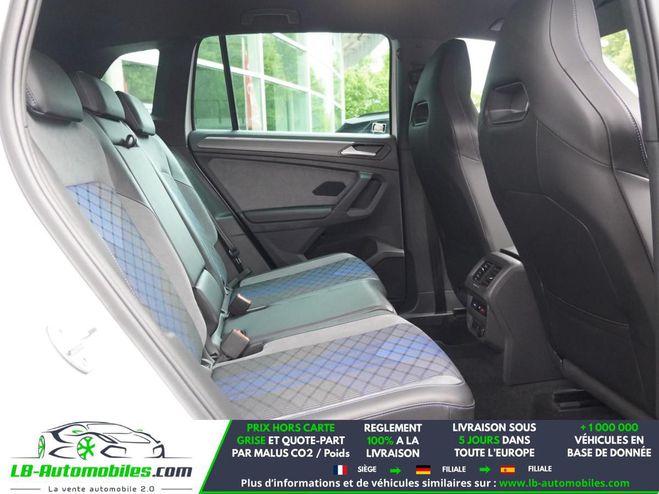 Volkswagen Tiguan 2.0 TSI 320ch BVA 4Motion Blanc de 2021