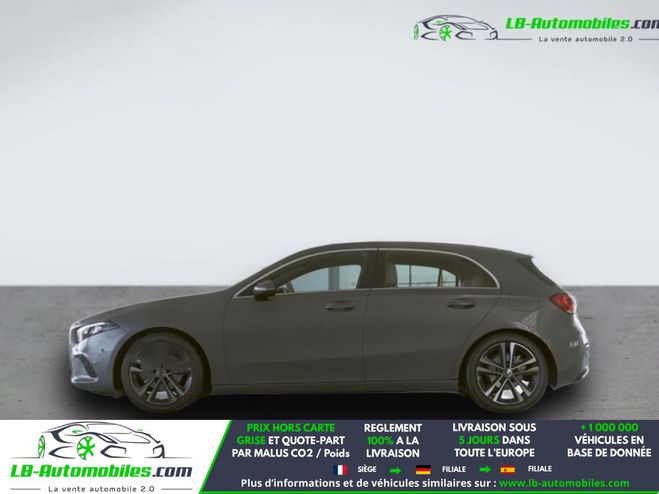 Mercedes Classe A 200 BVA Gris M�tallique de 2020