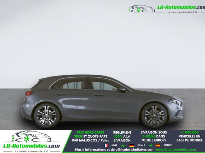 Mercedes Classe A 200 BVA Gris M�tallique de 2020