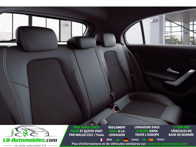 Mercedes Classe A 200 BVA Gris M�tallique de 2020