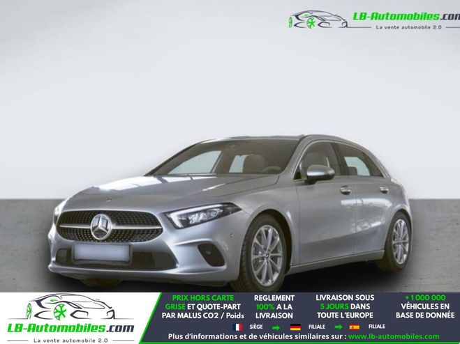 Mercedes Classe A 200 BVA Argent� M�tallique de 2020