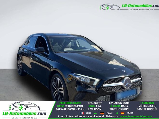 Mercedes Classe A 200 BVA Noir de 2021