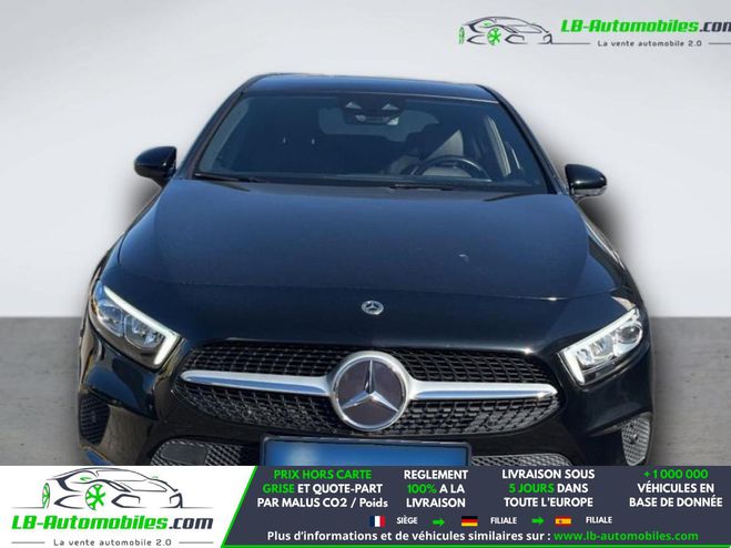 Mercedes Classe A 200 BVA Noir de 2021