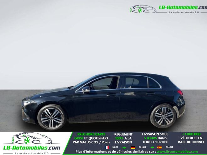 Mercedes Classe A 200 BVA Noir de 2021