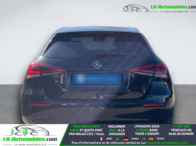 Mercedes Classe A 200 BVA Noir de 2021