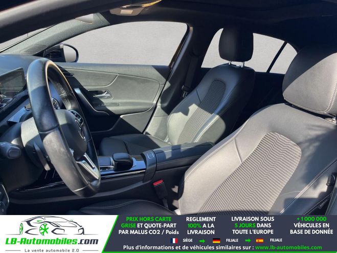 Mercedes Classe A 200 BVA Noir de 2021