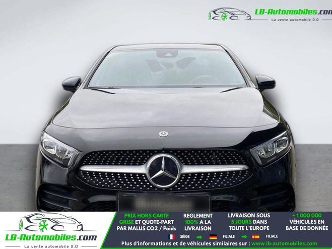 Mercedes Classe A 200 d BVA Noir de 2020