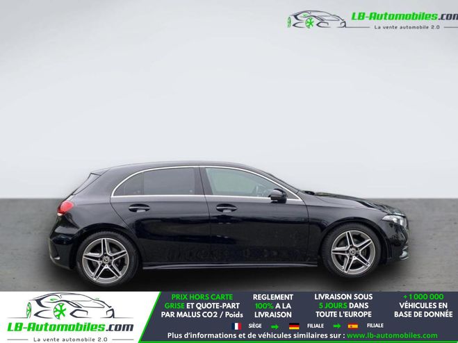 Mercedes Classe A 200 d BVA Noir de 2020