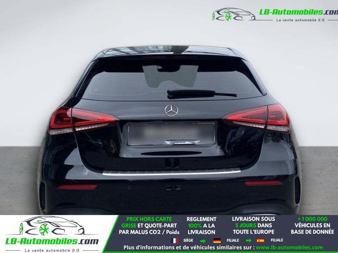 Mercedes Classe A 200 d BVA Noir de 2020