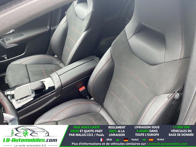 Mercedes Classe A 200 d BVA Noir de 2020
