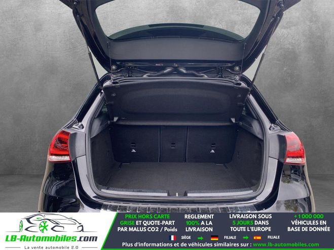 Mercedes Classe A 200 d BVA Noir de 2020