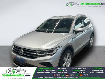  Voir d&eacute;tails -Volkswagen Tiguan 2.0 TDI 200ch BVA 4Motion &agrave; Beaupuy (31)
