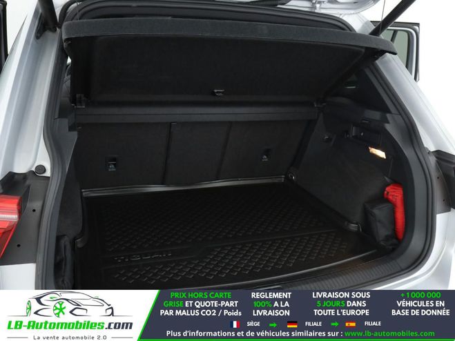 Volkswagen Tiguan 2.0 TDI 200ch BVA 4Motion Argent� M�tallique de 2021