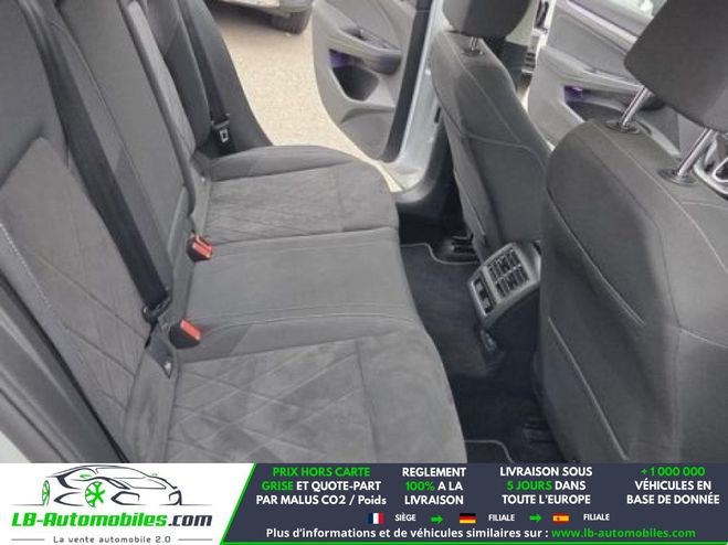 Volkswagen Golf 1.5 eTSI OPF 130 BVA Gris M�tallique de 2021