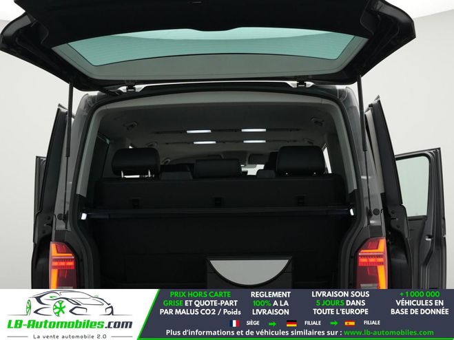 Volkswagen Multivan 2.0 TDI 150 BVA Gris M�tallique de 2021