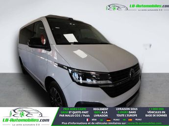  Voir d&eacute;tails -Volkswagen Multivan 2.0 TDI 204 BVA &agrave; Beaupuy (31)