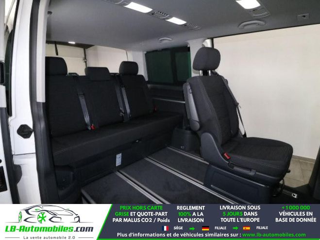 Volkswagen Multivan 2.0 TDI 204 BVA Blanc de 2021