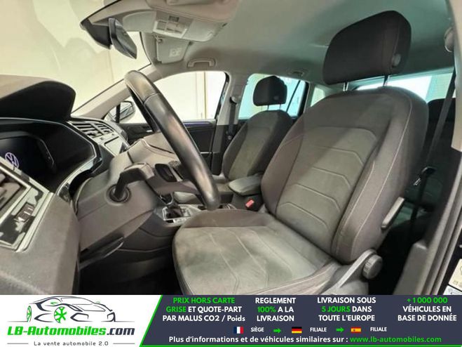 Volkswagen Tiguan 1.5 TSI 150ch BVA Noir de 2021