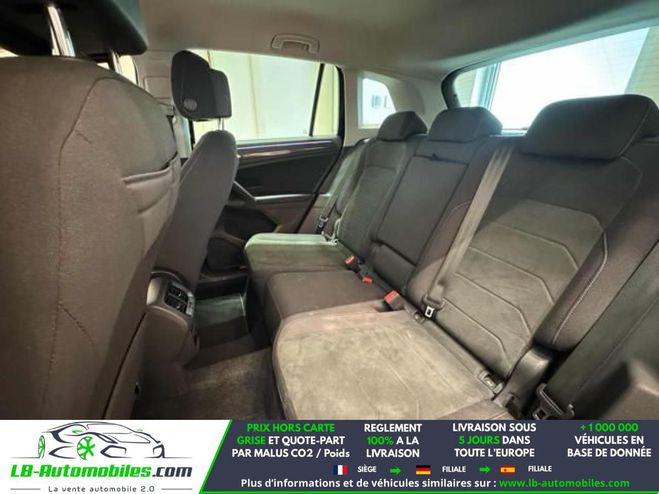 Volkswagen Tiguan 1.5 TSI 150ch BVA Noir de 2021